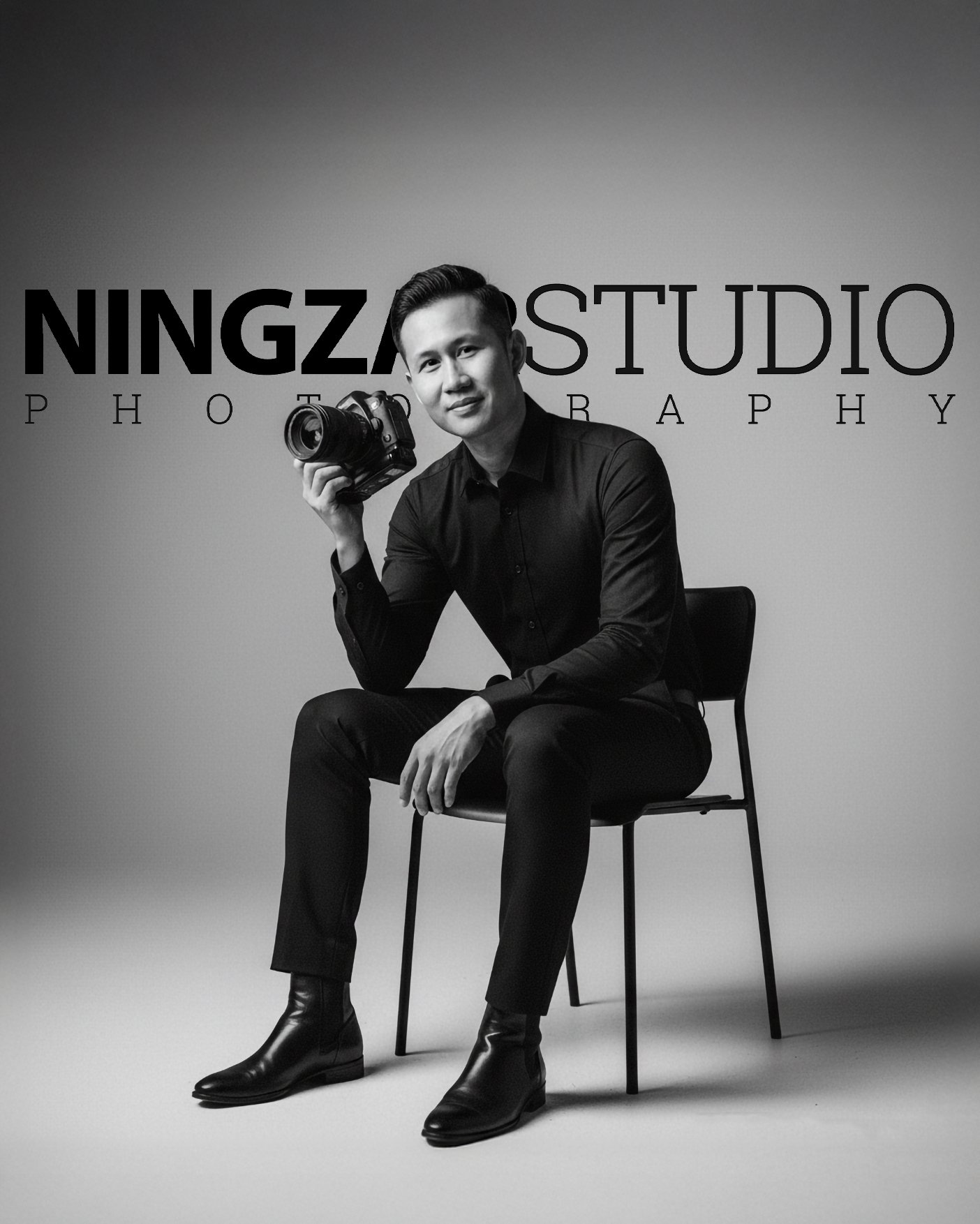 NingZar Studio contact photo (optional)