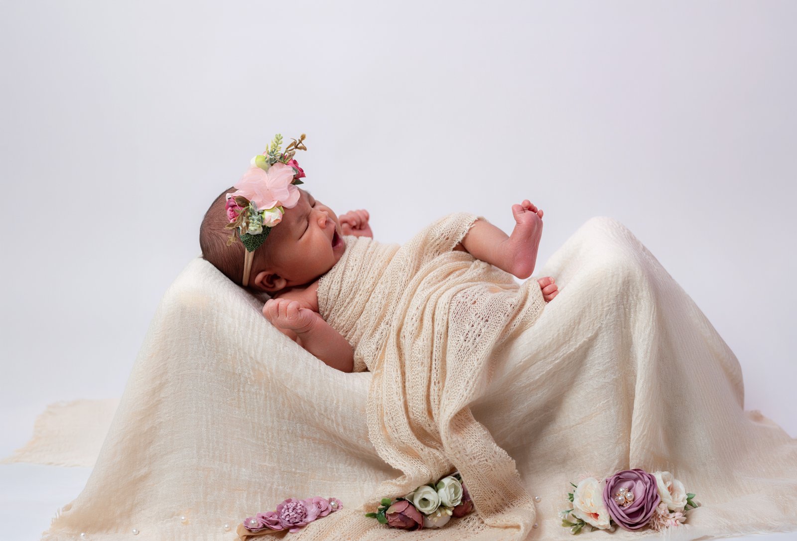 Newborn photo 1