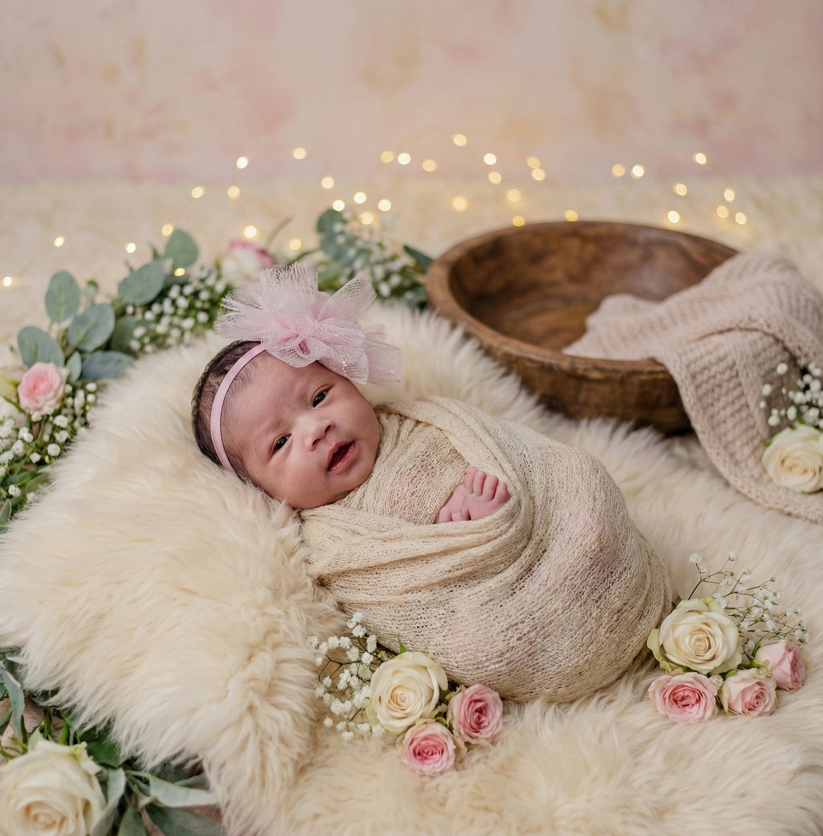 Newborn photo 4