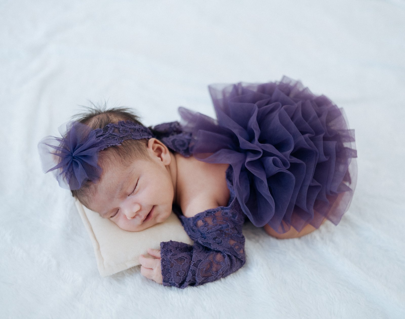 Newborn photo 5