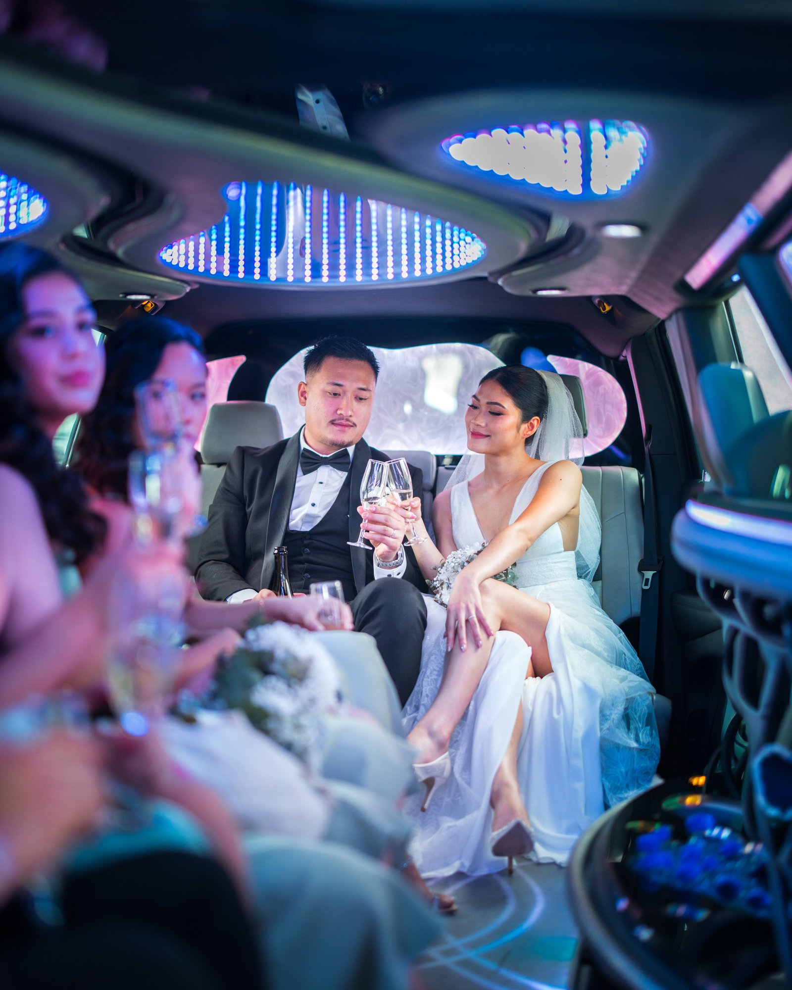 Cinematic couple image 1