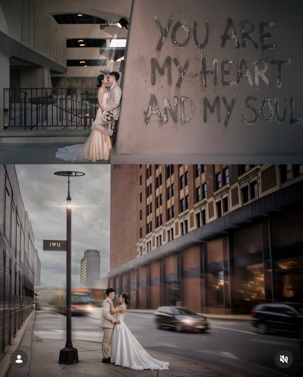 Classic wedding day image 5